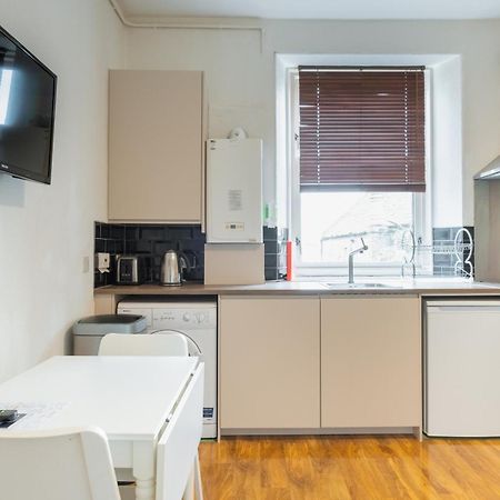 Fraser Apartment Aberdeen Kültér fotó