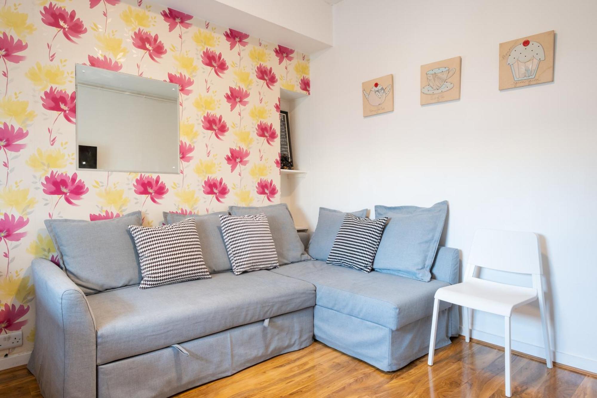 Fraser Apartment Aberdeen Kültér fotó