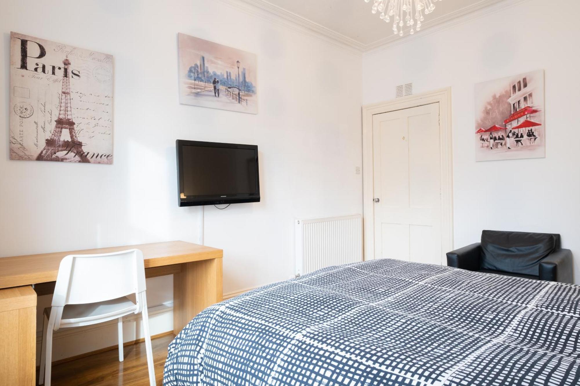 Fraser Apartment Aberdeen Kültér fotó